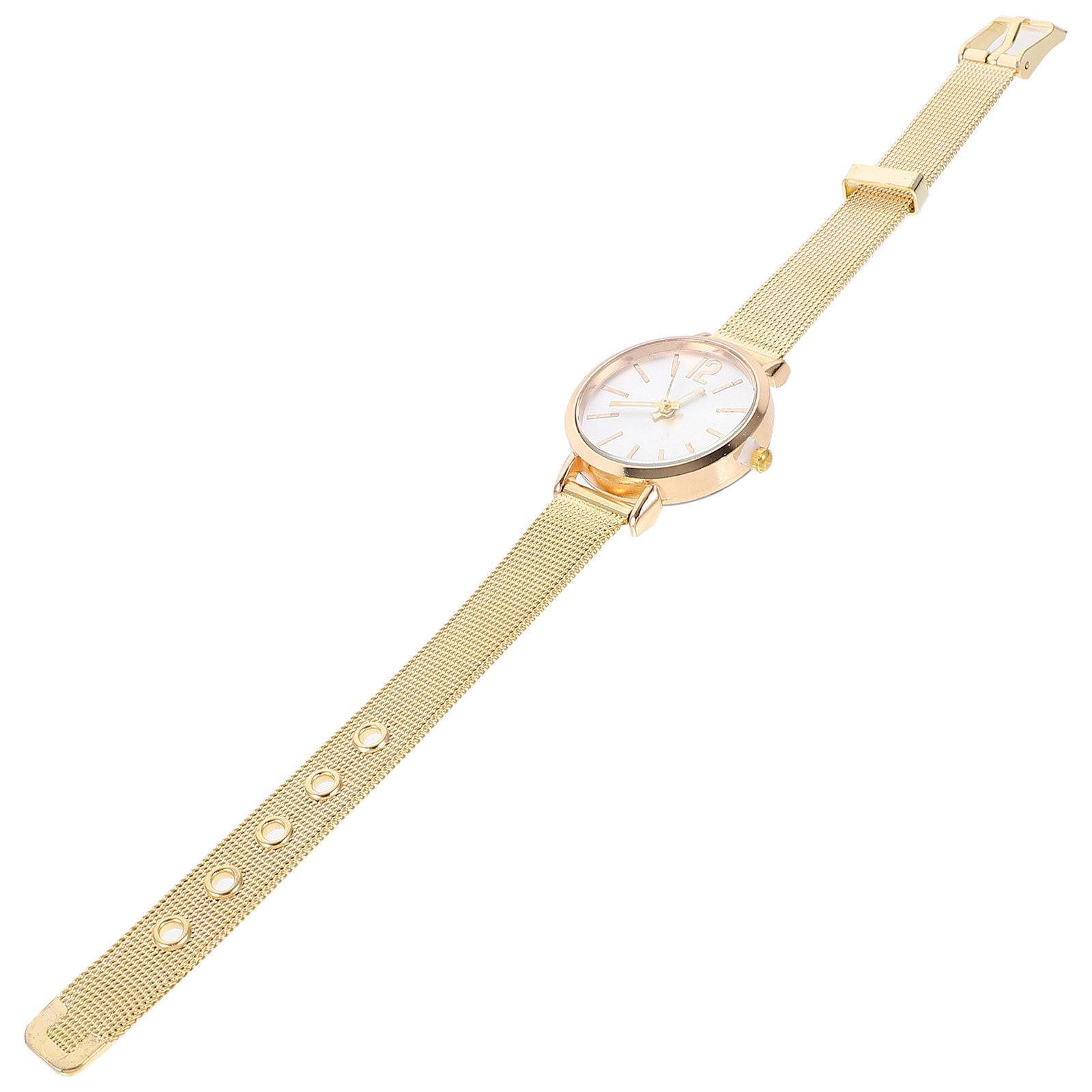 Stijlvolle dameshorloge met qu - Luxury Watch Gift For Her recensie en prijs